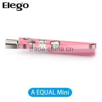 Fast Shipping NEW Vape Pen Wholesale Original Rofvape A Equal Mini photo-4