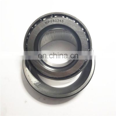 Top quality 375D/372A bearing taper roller bearing 375D/372A