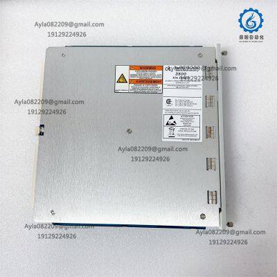 Bently Nevada 3500/22M 288055-01 Data Interface Module photo-3