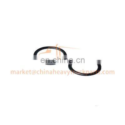 A7 Truck HC 16 Front/Middle/Rear Axle Parts Rear Axle Drive WG288 730062 O-ring photo-2