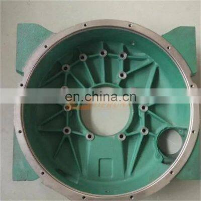 Sinotruk HOWO Truck Parts Flywheel Housing Flywheel Cover AZ1500010012 photo-3