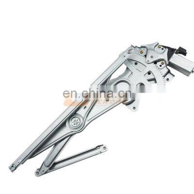 Shacman Truck Spare Parts 81.62640.6049 Shaanxi F3000 Left Electric Window Lifter photo-2