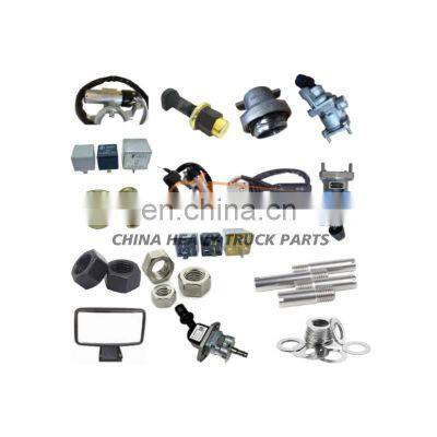 Foton Auman/Aumark/Miler/Land Pioneer Weichai Engine Gearbox Zf/Fast Truck Spare Parts 1b24961200063 Snap Button Vehicle