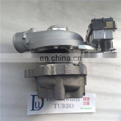 GT1756V Turbocharger 796910-3 Turbo Charger 796910-0003 796910-5003S G-008 Atuator Sensor