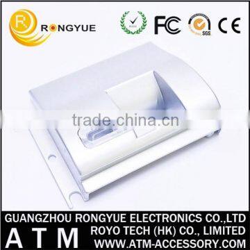 high quality hot product atm parts atm anti Skimmer 562 card reader atm skimmer atm overlay