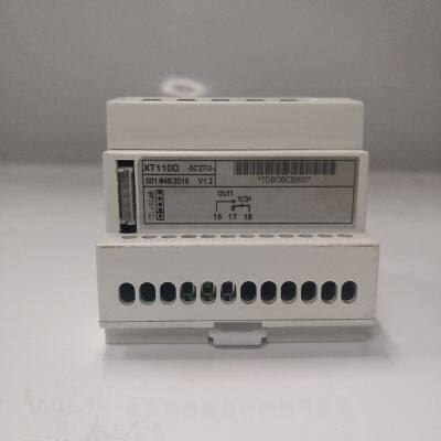 Dixell Agent Single Output Thermostat Xt110d-5c2tu Emerson Italy photo-3