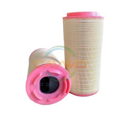 Truck Parts filter System Air Filter for Truck
