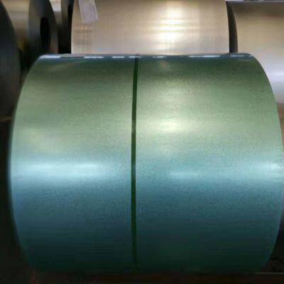 ?Un estilo industrial esencial! Rollos de acero recubiertos de color únicos