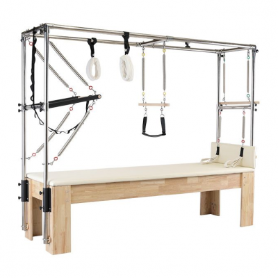 Pilates Cadillac Reformer(Trapeze Table)