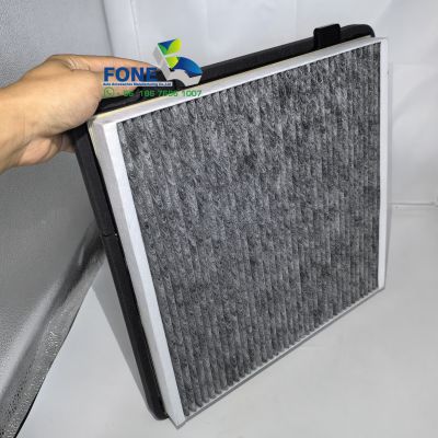 HEPA FILTER with Activated Carbon FOR Cybertruck 2024