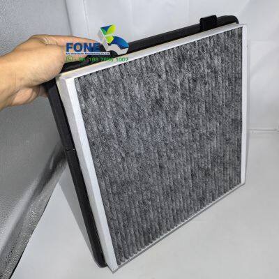 HEPA FILTER With Activated Carbon FOR Cybertruck 2024