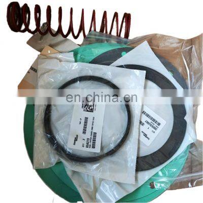 201SSU6003 gasket kit Gardner Denver industrial 40 cbm Air screw Compressor spare parts in stock