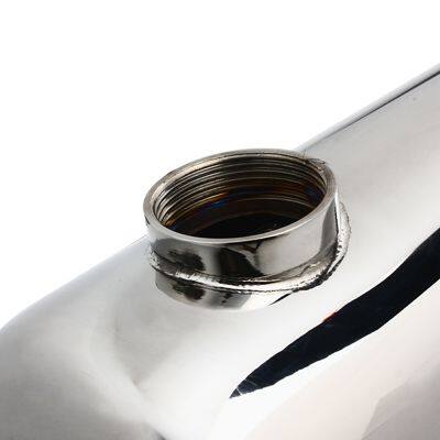 60kw Cyclic Heating Thermostat Stainless Steel Compact Pool Spa Boiler Reduced Pressure Loss Swimming Pool Heat Exchanger photo-6