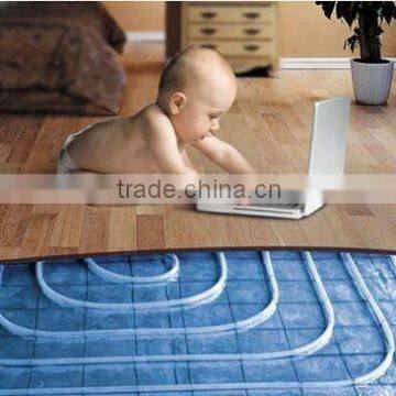 Double Floor Heating Cable/PE-RT Floor Heating Pipe photo-6