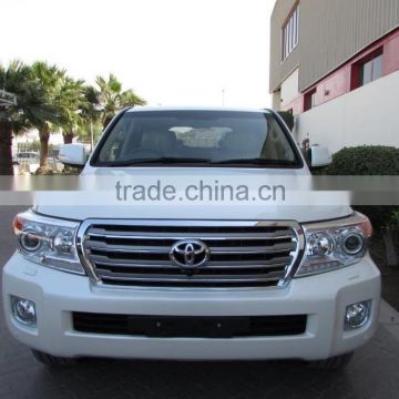 LANDCRUISER 4.5L AT VX-TD RHD V8 DIESEL FULL OPTION