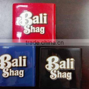 Plastic Cigarette Case