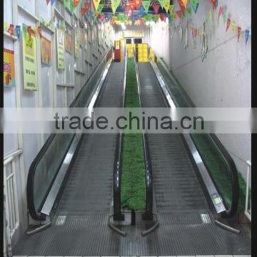 Hight quality shopping center ESCALATOR indoor & outer door OT-F13