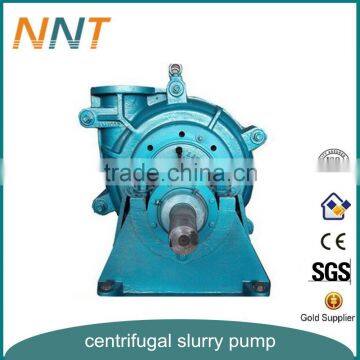 Centrifugal Chemical Processing FGD Slurry Pump Sellers