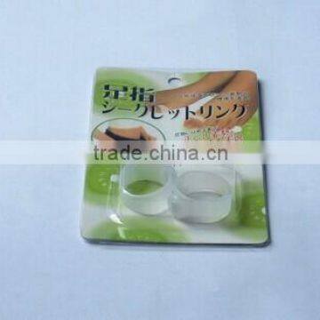 Magnetic Toe Ring for Weight Loss photo-4