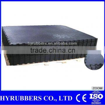 China Rubber Horse Mat, Cheap Stable Mattress,cow Mattress photo-5