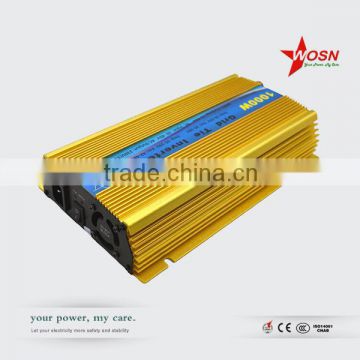 Competitive Price Professional 1000W Solar Inverter Power Inverter