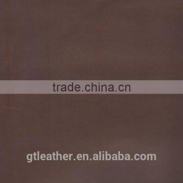 Genuine China Cow Leather for Shoes Bag Wallet photo-6