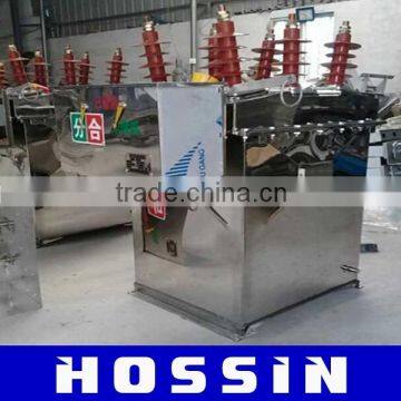ZW27-12 ZW27-12G Series Outdoor High Voltage Vacuum Circuit Breaker