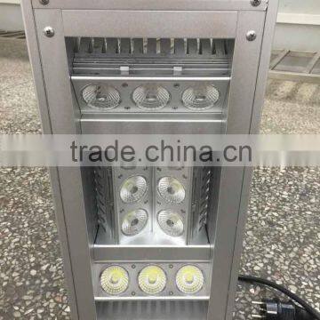 LED gas station 120W led canopy light