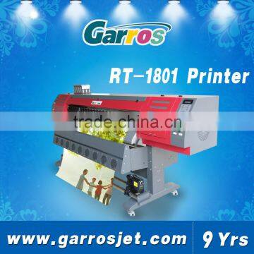 Eco Solvent Printer/Digital Banner Printer/DX5 Printer