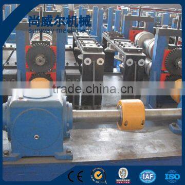 Steel Decking Machine for Sale photo-4