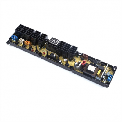 Inverter Washing Machine Control Board