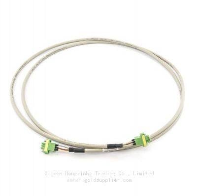 AAB TK821V020 Кабель аккумулятора