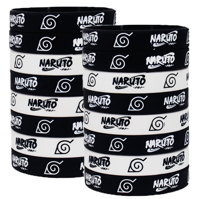 Hot Sale Custom Silicone Bracelet Anti-Bullying Propaganda Quotes for Children's Healthy Growth for Events Factory Wholesale