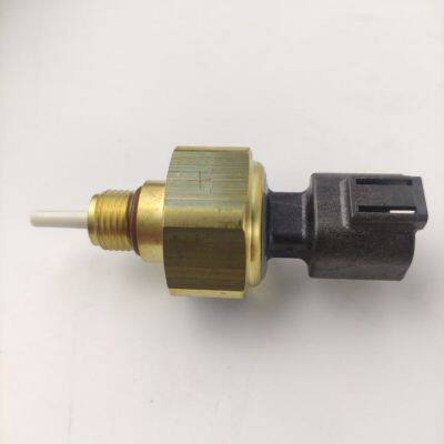 M11 QSX15 ISX15 Diesel Engine Parts Oil Pressure Temperature Sensor 4921477 photo-3