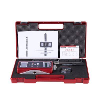 SOIL LOAD PENETROMETER & GROUND BEARING CAPACITY DETECTOR DB25-207DJ photo-5