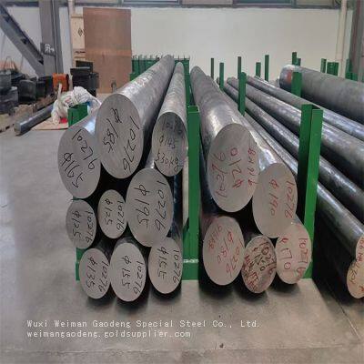 High Quality Cobalt Base Alloy Rod Co Cobalt 12 Rod