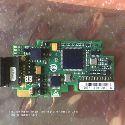 VACON Expansion module OPT-A9 OPT-A7 OPT-B9 OPT-BB OPT-E5 OPT-E6 OPT-CI