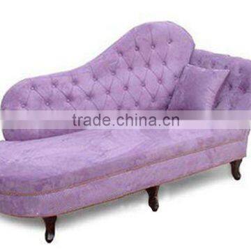 indoor chaise lounge PFS3454