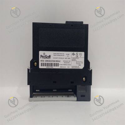 MVI56-LTQ PROSOFT Network Interface Module