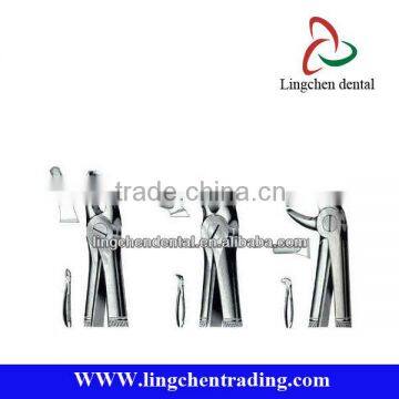 dental extracting forcep