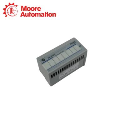 Allen Bradley1794-IB8 photo-5