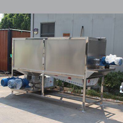 Xingbang Special Dry-wet Separation Machine for Livestock Farming and Manure Treatment. photo-3