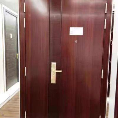 Entrance Door photo-2