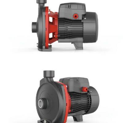 AC Centrifugal Water Pump photo-4