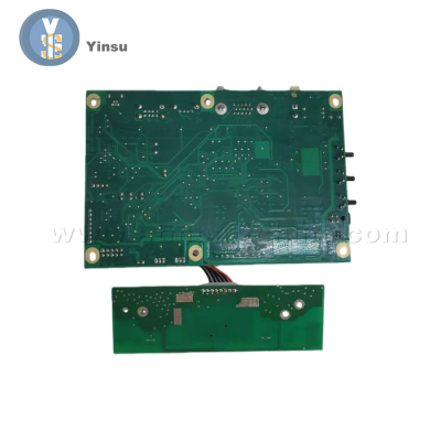 NCR 15-inch GDS Circuit Board PCB00268-01 Control Board With Inverter Without DVI photo-5