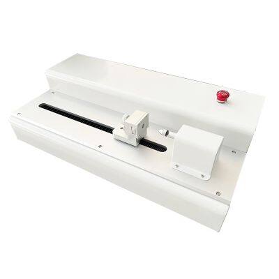 NTP-06 Needle Point and Artificial Skin Puncture Force Tester photo-2