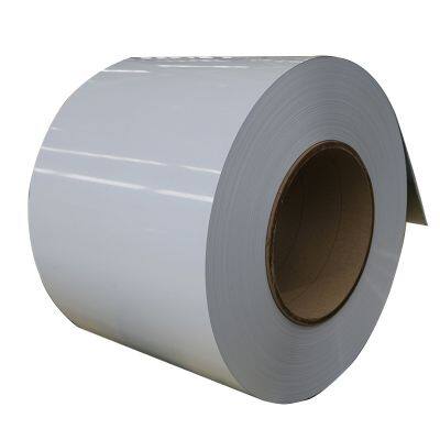 Cold Rolled Steel Coils Pre-Painted Galvanized Steel Coils Alloy Aluminum Coil