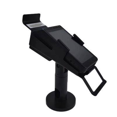 Anti-theft POS Terminal Stand With Lock and Keys photo-2