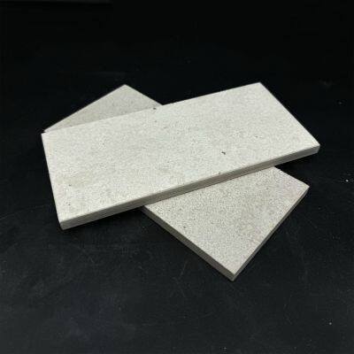 A1 Fire Rated Calcium Silicate Board Moisture Resistant for Commercial Buildings photo-4