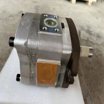 Hydraulic Double Ram Pump IPH-34B-10-25-11 IPH-3B-10-3343K IPH-34A-15-32-TT-11 IPH-34B-10-25-10 Piston Pumps photo-3